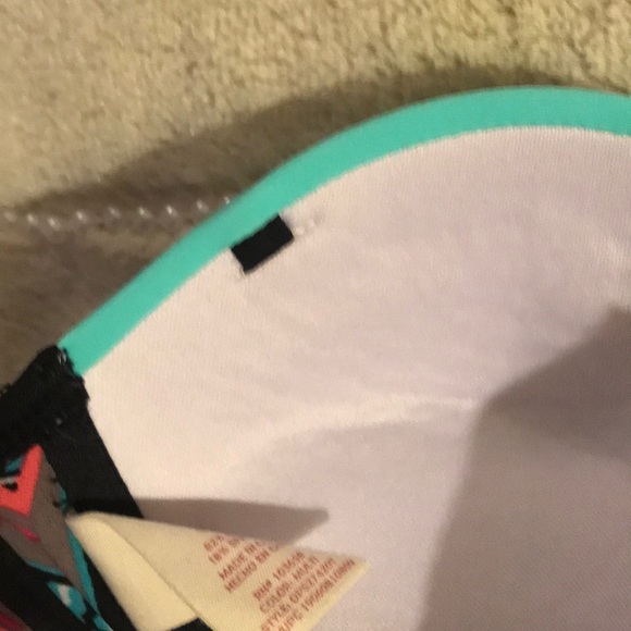 Ocean Pacific Bikini Top - Picture 4 of 5